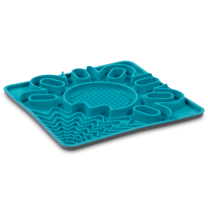 Tapis de Léchage en Silicone Multi-Surface