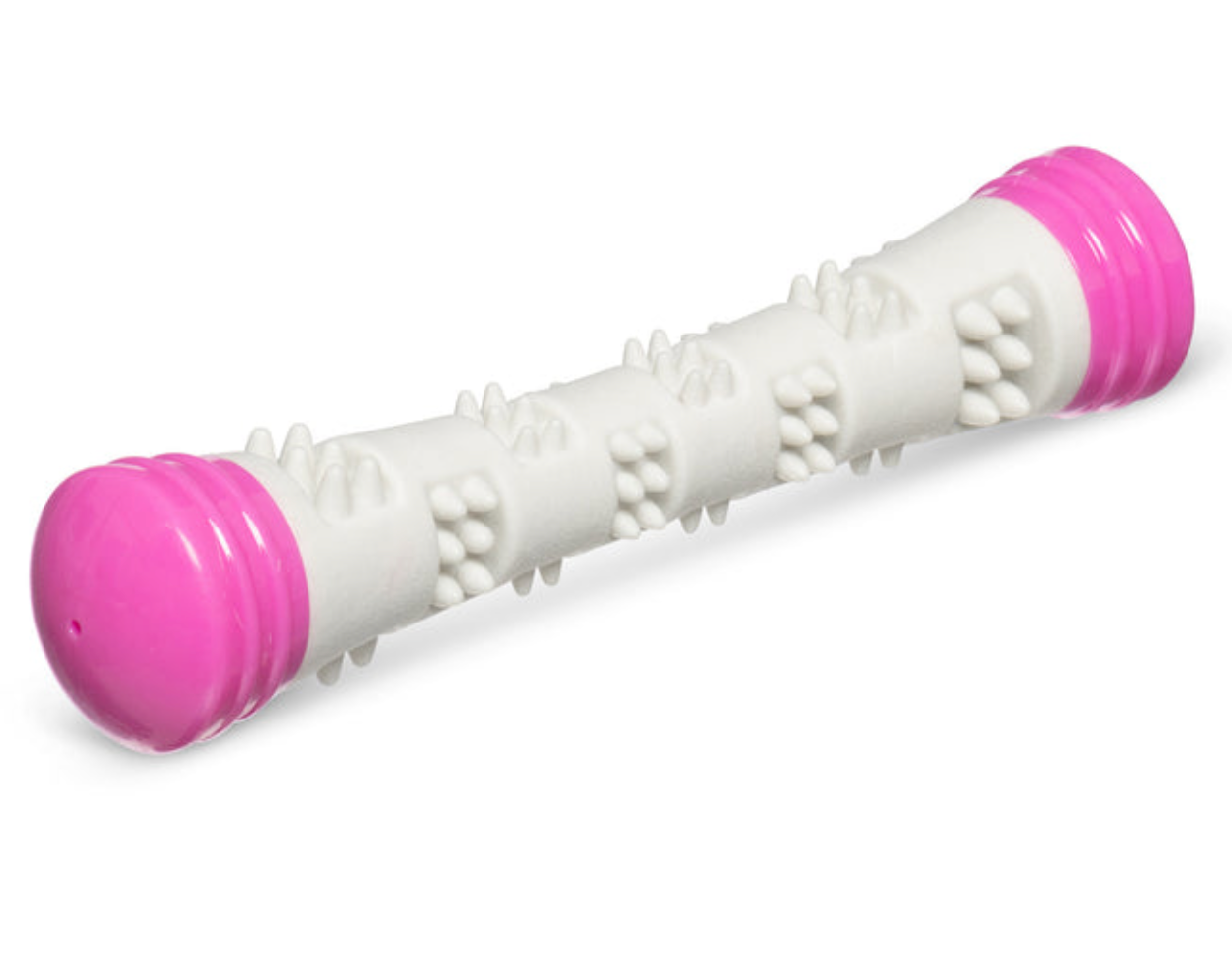 Bâton Chew n' Squeak - 8,5"