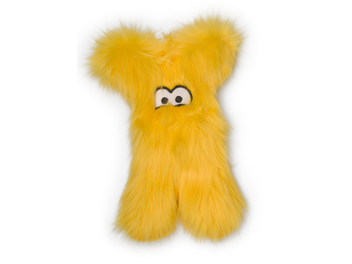 Peluche Darby