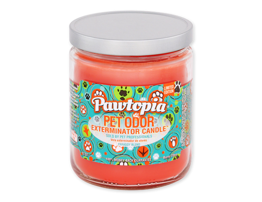 Pawtopia - Chandelle Pet Odor Exterminator