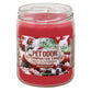 Sugared Cranberry - Chandelle Pet Odor Exterminator