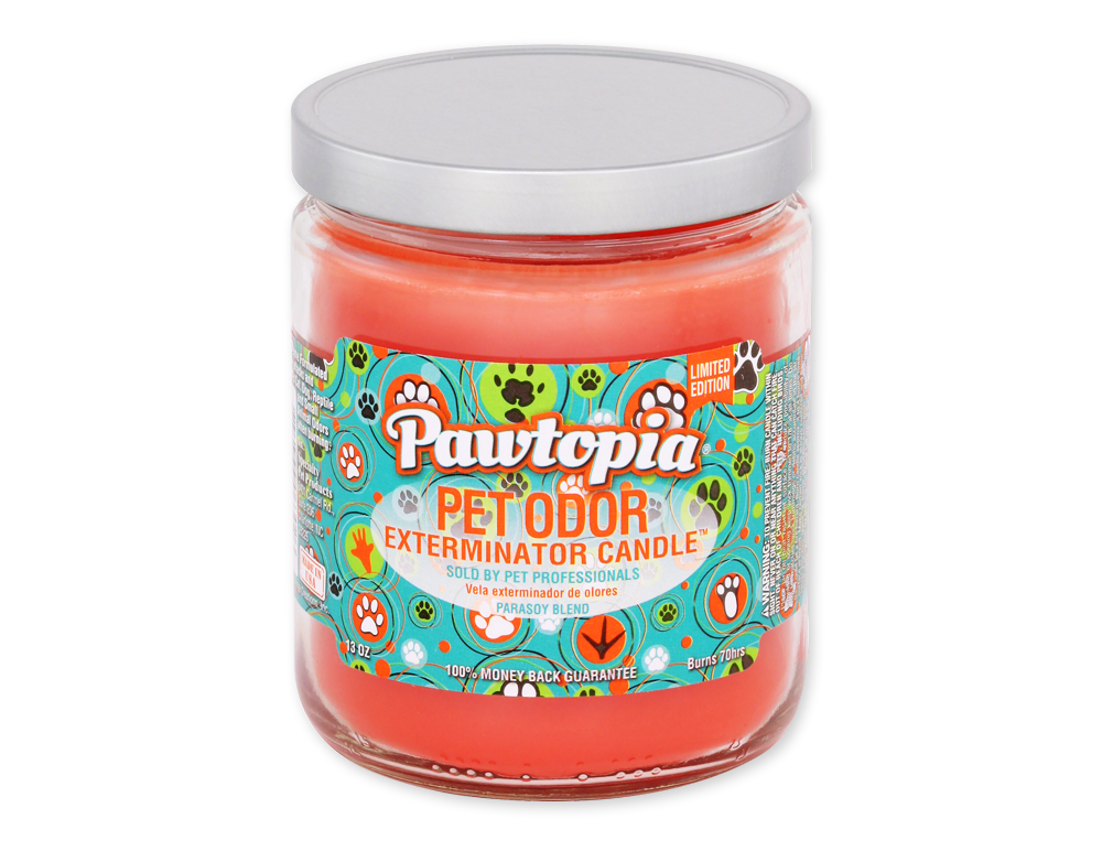 Pawtopia - Chandelle Pet Odor Exterminator